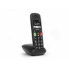 GIGASET Bežični telefon E290/ crna