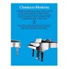 CLASSICS TO MODERNS 2