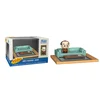 Akciona figura Seinfeld POP! Vinyl Mini Moments - George w/Chase