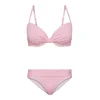 s.Oliver Bikini, roza, bela