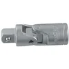 Nastavak zglobni 1/2 80mm Modeco