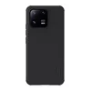 Maska Nillkin Super Frosted Shield Pro Magnetic za Xiaomi 13 Pro, Crna