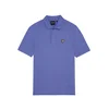 Lyle & Scott Majica kraljevo modra