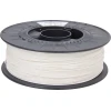 3DJAKE mattePLA bela - 1,75 mm/2300 g