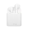 TELEMPIRE Bluetooth slušalice Airpods i7 mini HQ bele