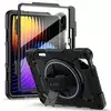 Tech-protect Solid ovitek za Xiaomi Pad 7 / 7 Pro / 8 / 8 Pro 11.2'', črn