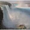 Grafika - Puzzle Church : Les Chutes du Niagara - 1 000 kosov