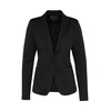 ICHI Blazer Kate, črna
