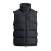 Polo Ralph Lauren Telovnik 710968283001 Črna Regular Fit