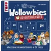 Wollowbies Adventskalender