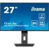 iiyama ProLite XUB2792UHSU-B6 computer monitor 68.6 cm (27) 3840 x 2160 pixels 4K Ultra HD LED Black