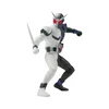 Figura Banpresto Heros Brave Kamen Rider W Fangjoker (Ver.B) - 15 cm (18996)