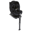 CHICCO A-S SEAT3FIT I-SIZE (40-125CM), BLACK