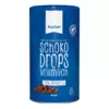 Xucker Whole milk chocolate drops 200 g