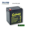 KungLong 12V 5Ah WP5-12 LONG ( 0811 )