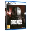 PS5 Cronos: The New Dawn