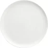 FORTESSA plitek krožnik, dvignjen rob, o: 270 mm, bel (4 kos)