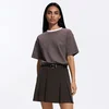 Reserved - LADIES` SKIRT & BELT