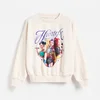 Reserved - GIRLS` JOGGING TOP