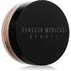 Danessa Myricks Beauty Evolution Powder transparentni puder v prahu odtenek 3 - Translucent Warm Golden 11 g
