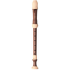 Aulos 709B Alto Dark Brown