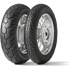 Dunlop D404 F 90/90-17 TT 49P M/C, prednji kotae