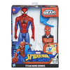 PERTINI Spiderman sa blasterom