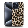 ULTIMATE CASE MagSafe za Apple iPhone 15 Pro Max - Brown Tiger
