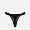 Reserved - Thong