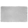 Tepih od umjetne ovčje kože TAFALLA Siva 100 x 200 cm Poliester