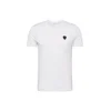 EA7 Emporio Armani Majica, bela