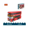 Cogo Double-decker autobus