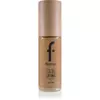 flormar Skin Lifting Foundation vlažilni tekoči puder SPF 30 odtenek 140 Tan 30 ml