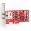 TBS TBS6205 DVB-T2/T/C Quad TV Tuner PCIe Card ( TBS003 )