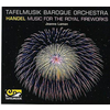 HANDEL:MUSIC FOR THE ROYAL FIREWORKS/LAMON
