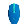 Logitech Miš G305, Lightspeed, Wireless, Ewr2, Gaming, Plavi
