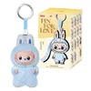 Popmart Labubu privezak Pin for love A-M ( 1044511 )