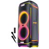 Xplore xp8824 prenosni sistem karaoke groove