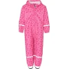 PLAYSHOES Funkcionalna obleka pitaja/temno roza/bela