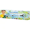 Pobiralec smeti + rokavice (BN013)