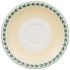 Villeroy & Boch Podstavek za XL skodelico za belo kavo iz kolekcije CHARM & BREAKFAST FRENCH GARDEN
