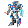 METAL EARTH 3D sestavljanka Transformers: Optimus Prime (ICONX)