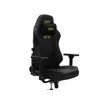 Global Elite Stolica Gaming PGC-01, 120kg, Crna
