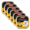 Animonda Vom Feinsten Adult - govedina, jajce a šunka 6x150 g