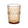 Guzzini Čaša Vanity, 480 ml, Kajsija