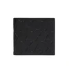 Denarnica Armani Exchange XM000167 AF12133 UC001 Črna