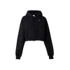 NIKE DUKS STDUDIO FLEECE ZA ŽENE
