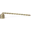 Ferm Living Ugaševalec sveč Twist Candle Snuffer