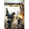 Frontlines: Fuel of War Steam Key GLOBAL
