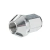 Matice za aluminijasta platišča M12x1,25 34 mm / pocinkane - (zaprte) - TUV (EU) k21